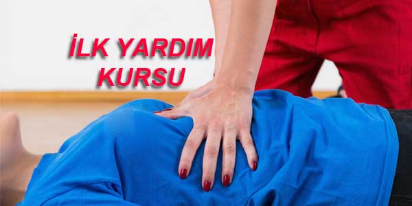 İlk Yardım Kursu