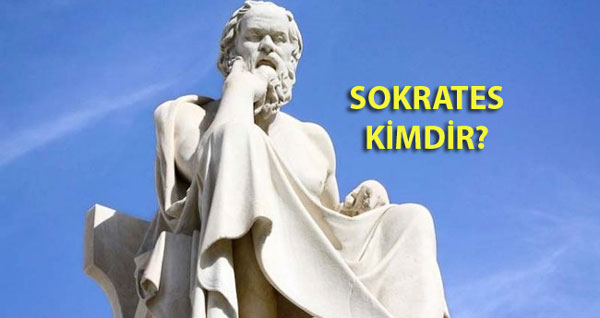 sokrates kimdir?