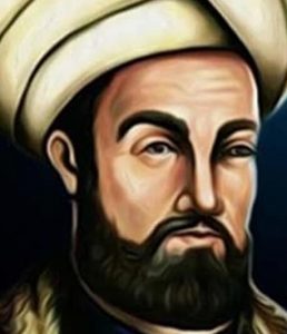 Osmanlı Kökenli Bilim Adamları 9 Ali Kuşçu