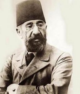 Osmanlı Kökenli Bilim Adamları 7 Osman Hamdi Bey