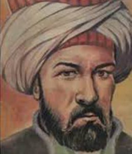 Osmanlı Kökenli Bilim Adamları 10 Takiyüddin