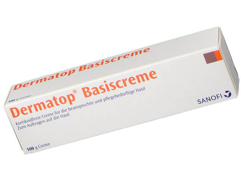 Dermatop Krem Ne İşe Yarar?