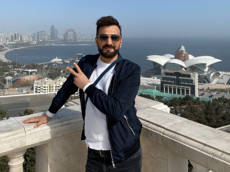 Faruk Cheff Kimdir? 2 Faruk Cheff ve Sosyal Medya