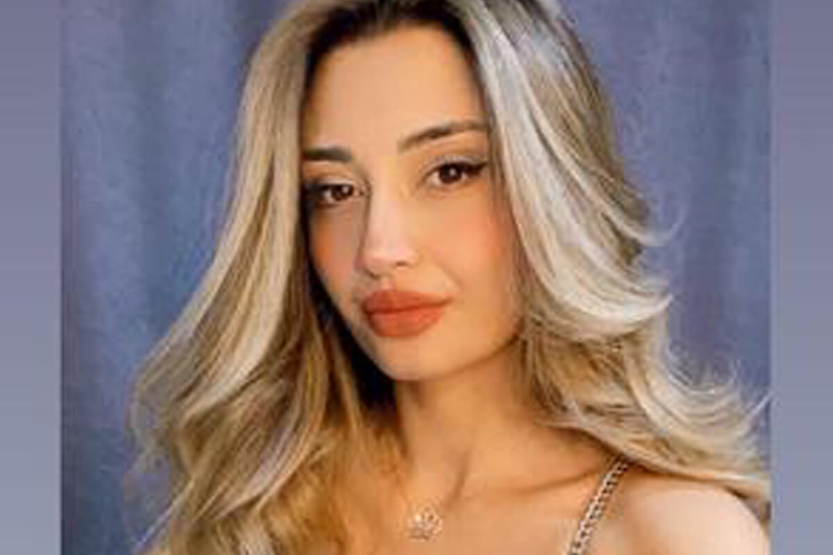 Ayşe Tülücü (aysetuluc) Kimdir?
