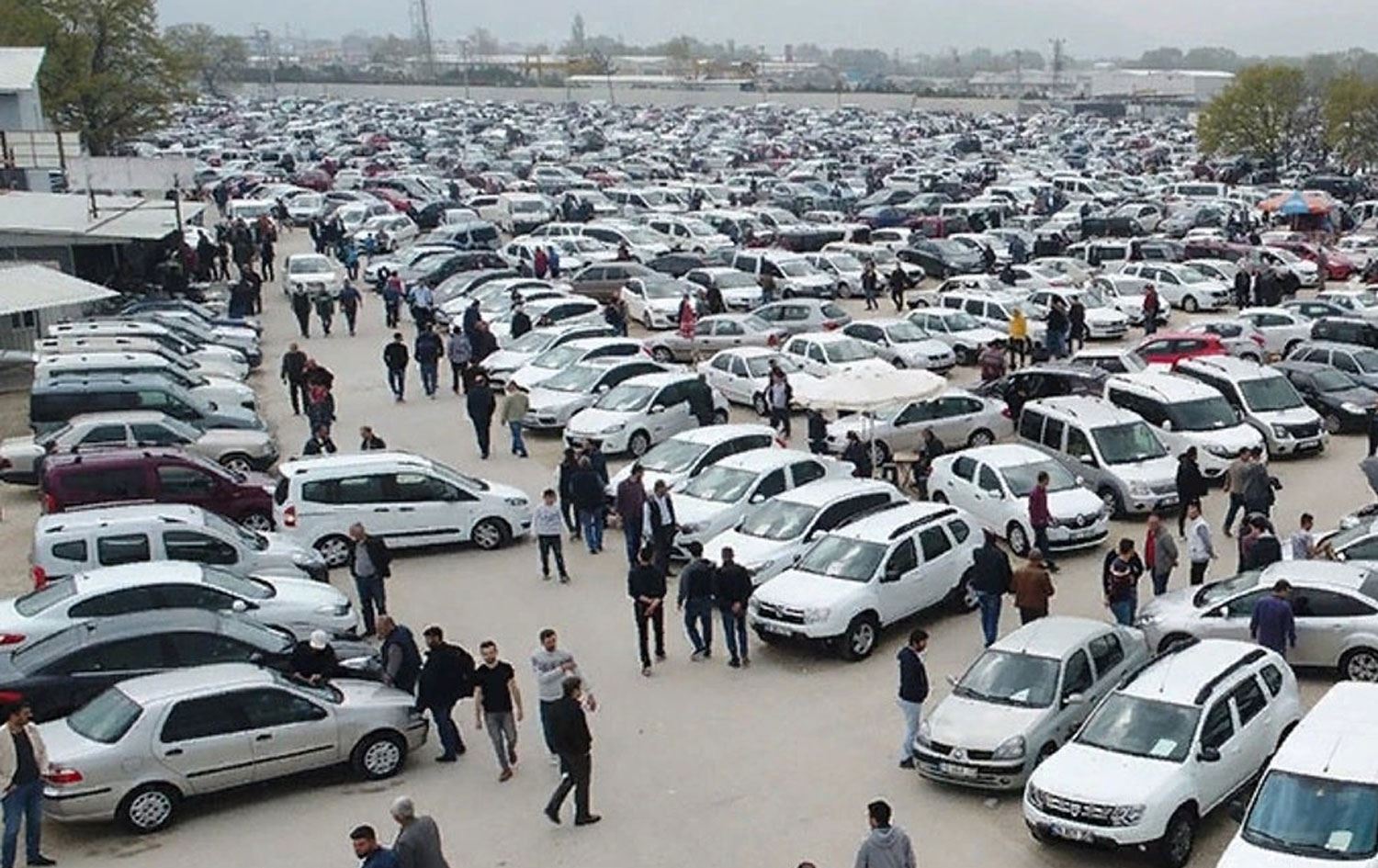 İkinci El Arabada Kilometre: Her Şeyi Söyler mi? 2 Kilometre: Yalnızca Bir Rakam mı?