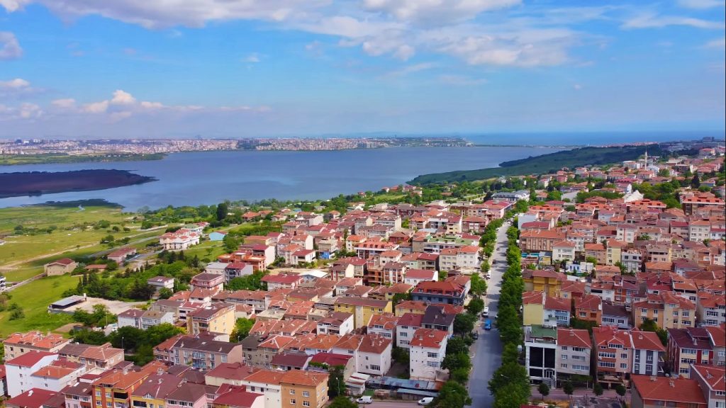 Avcılar İlçesi Ve Gezilecek Yerleri 2 Avcılar İlçesi Ve Gezilecek Yerleri 2