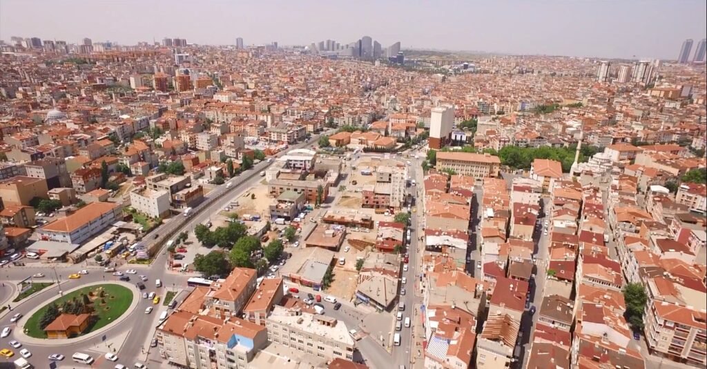 Bağcılar İlçesi Tarihi Ve Gezilecek Yerleri 2 Bağcılar İlçesi Tarihi Ve Gezilecek Yerleri 2