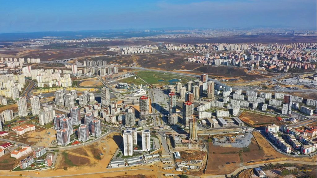 Başakşehir İlçesinin Tarihi Ve Ziyaret Edilmesi Gereken Yerleri 2 Başakşehir İlçesinin Tarihi Ve Ziyaret Edilmesi Gereken Yerleri 2