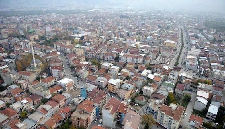 Bayrampaşa İlçesi Tarihi Ve Gezilecek Yerleri 2 Bayrampaşa İlçesi Tarihi Ve Gezilecek Yerleri 2