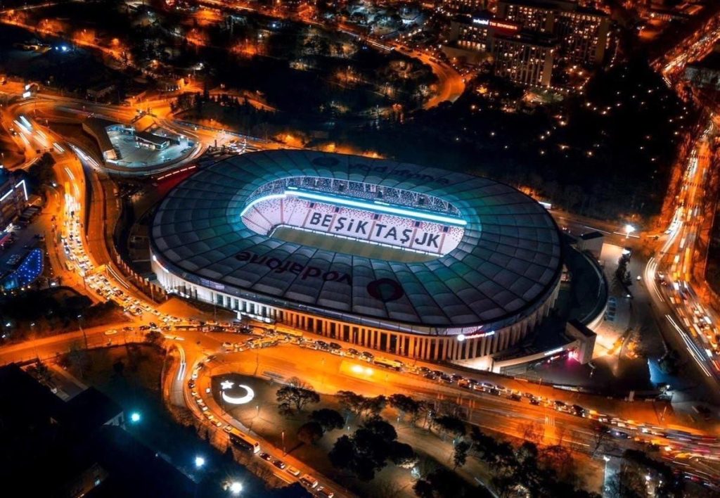 Beşiktaş İlçesinin Tarihi Ve Gezilecek Yerleri 3 Beşiktaş İlçesinin Tarihi Ve Gezilecek Yerleri 3