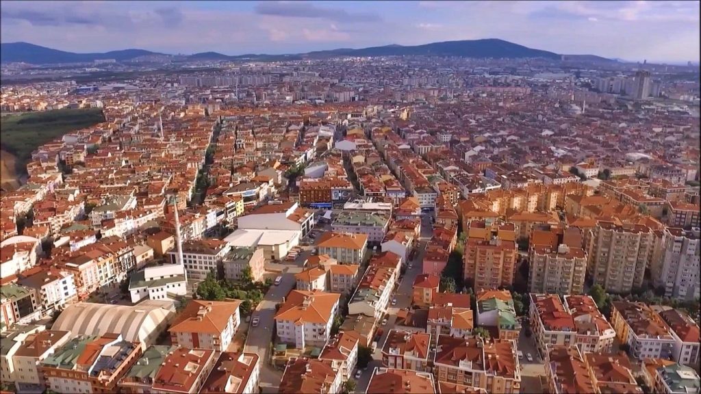 Çekmeköy İlçesi Tarihi Ve Gezilecek Yerleri 2 Çekmeköy İlçesi Tarihi Ve Gezilecek Yerleri 2