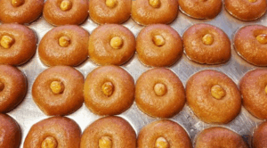 Şekerpare Tatlısı Hakkında Merak Edilen Her Şey 4 Şekerpare Tatlısı Hakkında Merak Edilen Her Şey 4