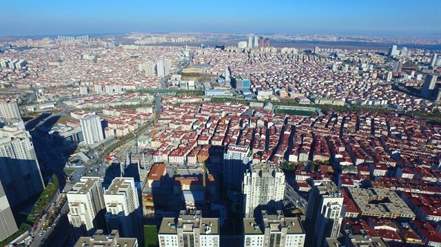 Esenyurt İlçesi Tarihi Ve Gezilecek Yerleri 2 Esenyurt İlçesi Tarihi Ve Gezilecek Yerleri 2