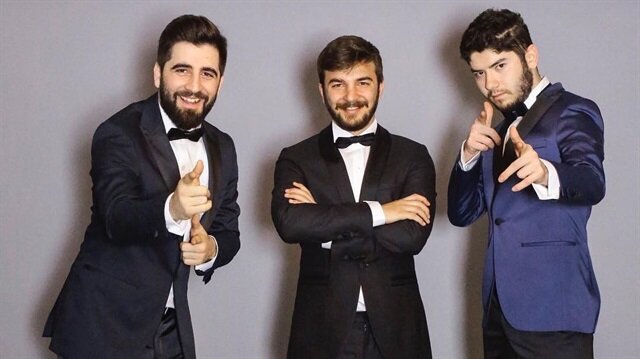 Fatih Yasin Kimdir? Kaç Yaşında? 2 Fatih Yasin Kimdir? Kaç Yaşında? 2