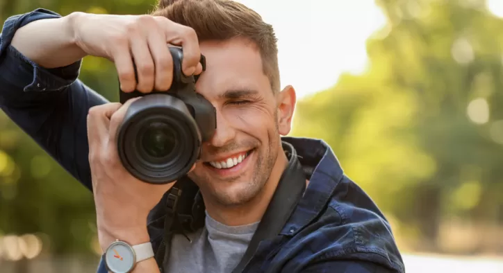 Fotoğrafçı Nasıl Olunur? 2 Fotoğrafçı Nasıl Olunur? 2
