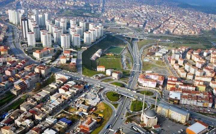 Gaziosmanpaşa İlçesi Tarihi Ve Gezilecek Yerleri 2