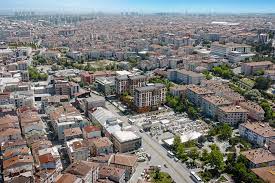 Güngören İlçesinin Tarihi Ve Gezilecek Yerleri 2 Güngören İlçesinin Tarihi Ve Gezilecek Yerleri 2