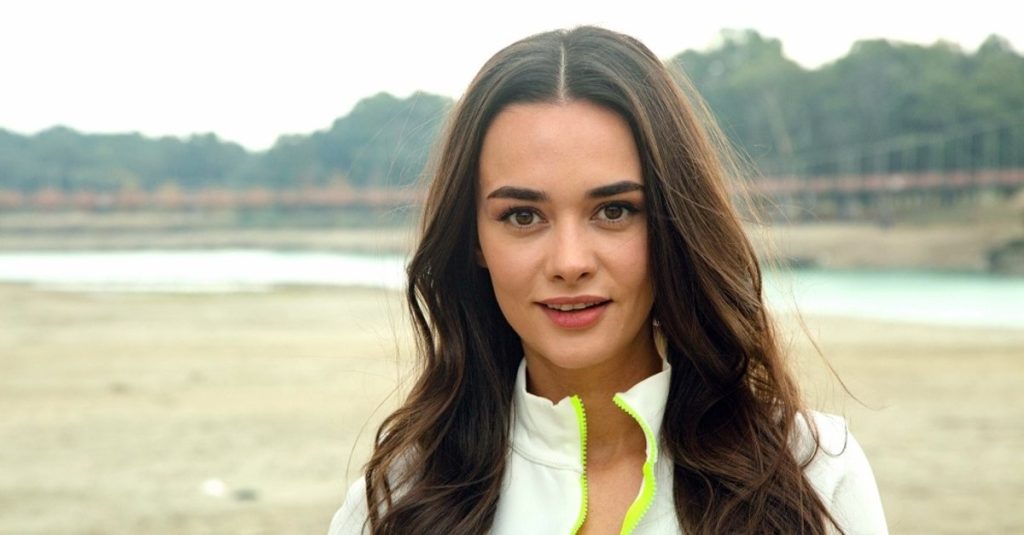 Hande Soral Kimdir? Kaç Yaşında? 1 Hande Soral Neler Yaptı?