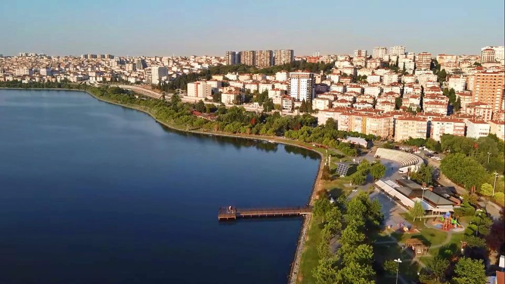 Küçükçekmece Nüfusu Ve Gezilecek Yerleri 2 Küçükçekmece Nüfusu Ve Gezilecek Yerleri 2