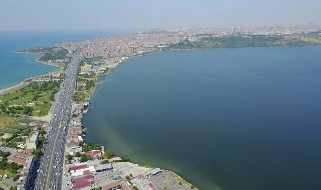 Küçükçekmece Nüfusu Ve Gezilecek Yerleri
