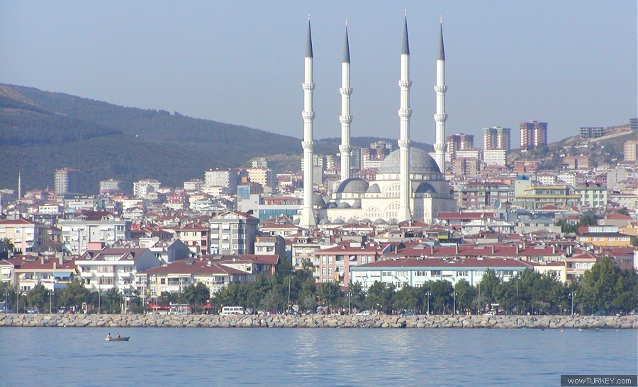 Maltepe İlçesi Tarihi Ve Gezilecek Yerleri 2