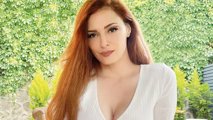 Mine Tugay Kimdir? Kaç Yaşında? 2 Mine Tugay Kimdir? Kaç Yaşında? 2