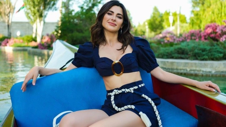 Nesrin Cavadzade Kimdir? Kaç Yaşında?
