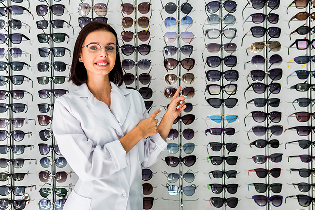 Optisyen Nasıl Olunur? 2 Optisyen Nasıl Olunur? 2