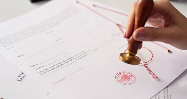 Otomobil Alırken Noter İşlemleri Nasıl Olur