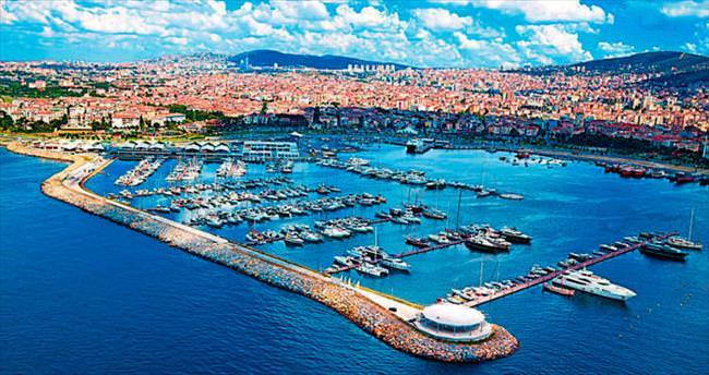 Pendik İlçesi Tarihi Ve Gezilecek Yerleri 2 Pendik İlçesi Tarihi Ve Gezilecek Yerleri 2