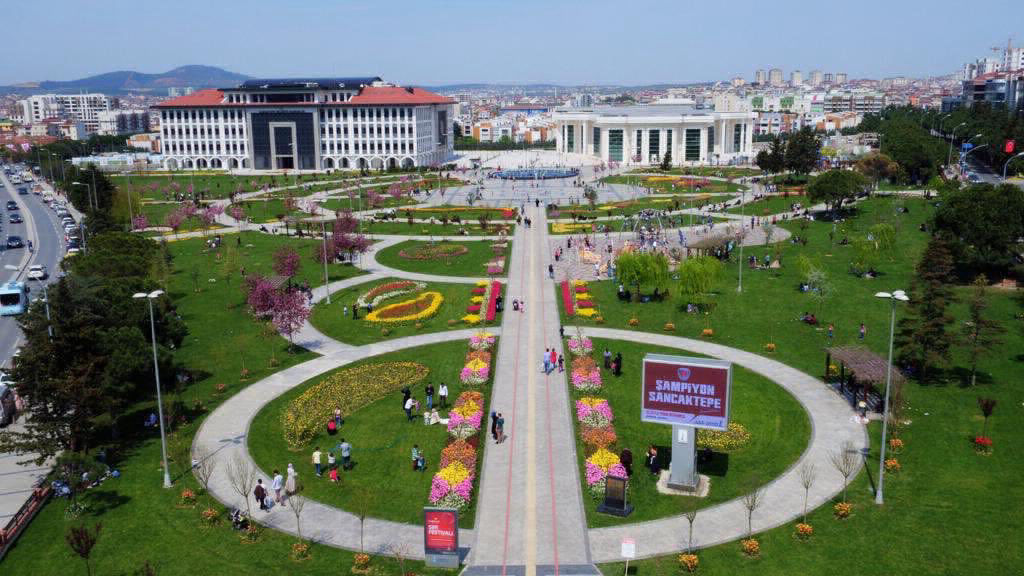 Sancaktepe İlçesi Tarihi Ve Gezilecek Yerleri 2