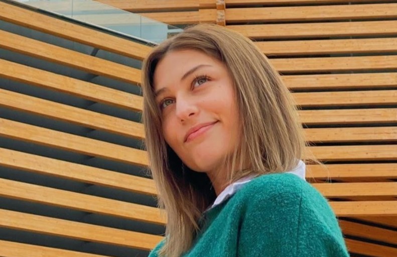 Sıla Şahin Kimdir? Kaç Yaşında?