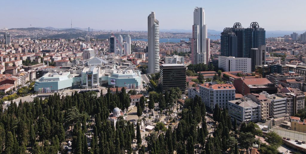 Şişli İlçesi Tarihi Ve Gezilecek Yerleri 2 Şişli İlçesi Tarihi Ve Gezilecek Yerleri 2