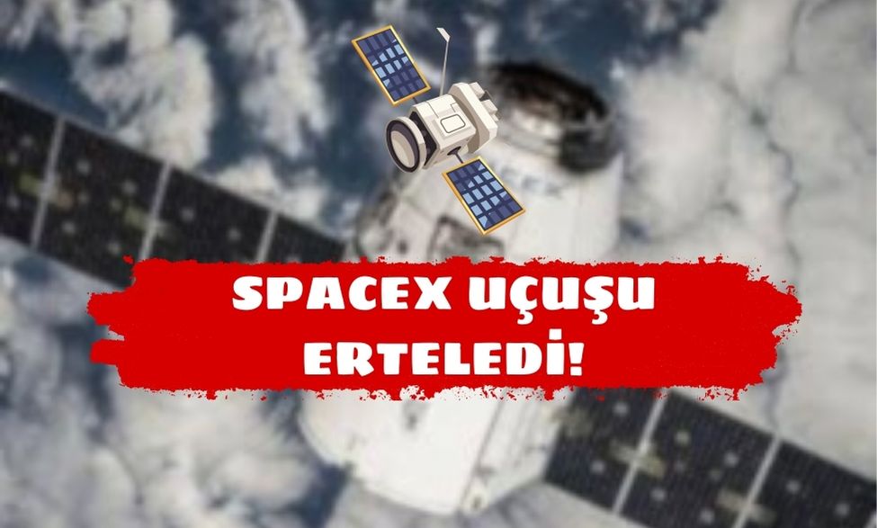 SpaceX, Kötü Hava Nedeniyle Nusantara Lima Uydu Fırlatmasını Erteledi 2 SpaceX, Kötü Hava Nedeniyle Nusantara Lima Uydu Fırlatmasını Erteledi