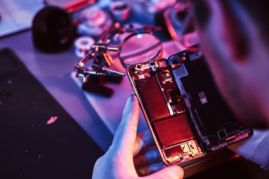 Telefon Tamircisi Nasıl Olunur? 2 Telefon Tamircisi Nasıl Olunur? 2