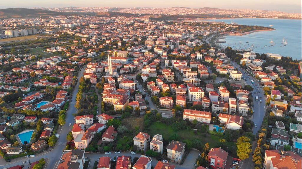 Tuzla İlçesi Tarihi Ve Gezilecek Yerleri