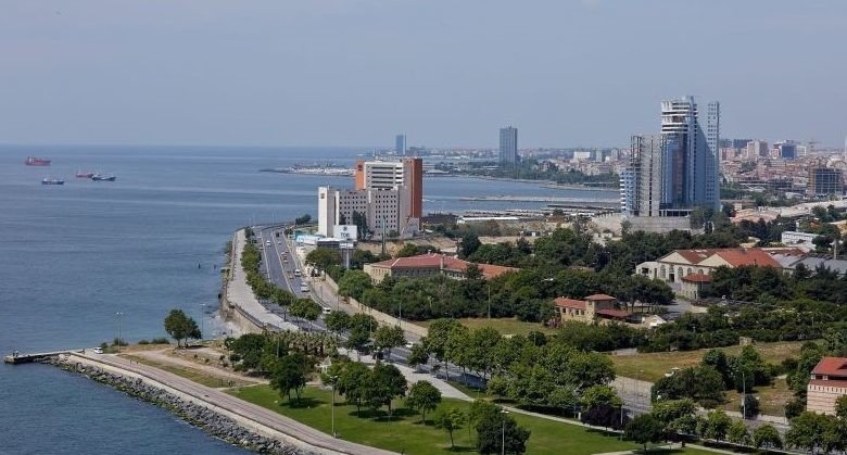 Zeytinburnu İlçesi Tarihi Ve Gezilecek Yerleri 2