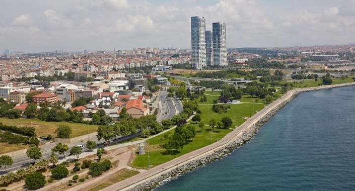 Zeytinburnu İlçesi Tarihi Ve Gezilecek Yerleri
