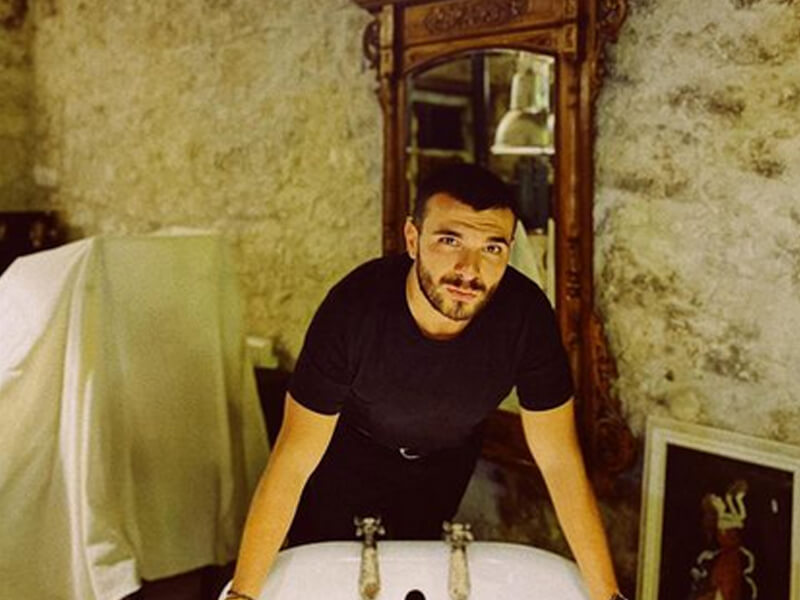 Ali Biçim Kimdir? 2 Ali Biçim Dizileri, Oyunculuk Kariyeri, Youtube Paylaşımları