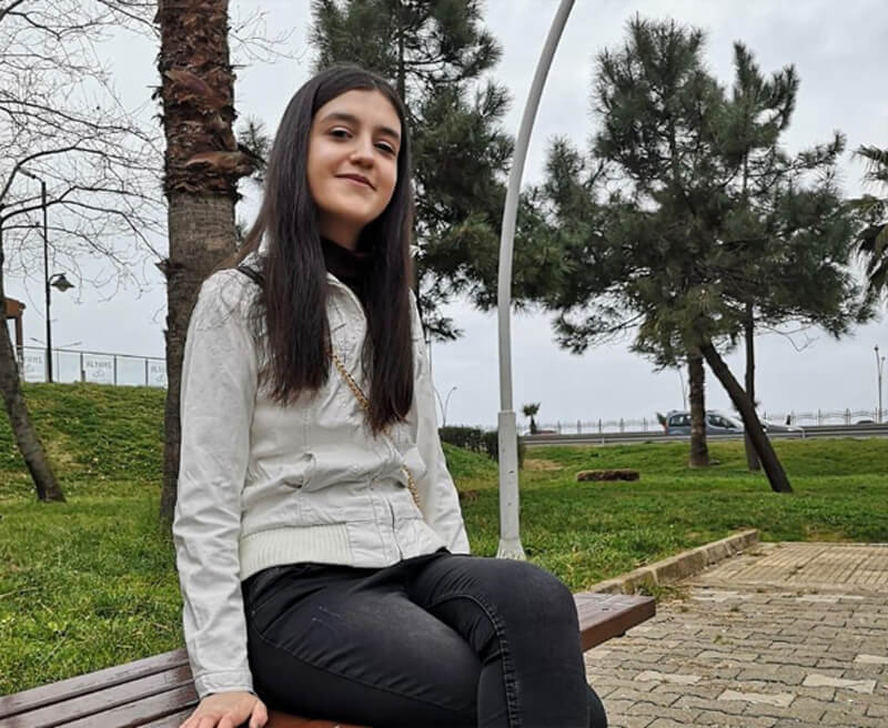 Banu Berberoğlu 2 Banu Berberoğlu Hayatı