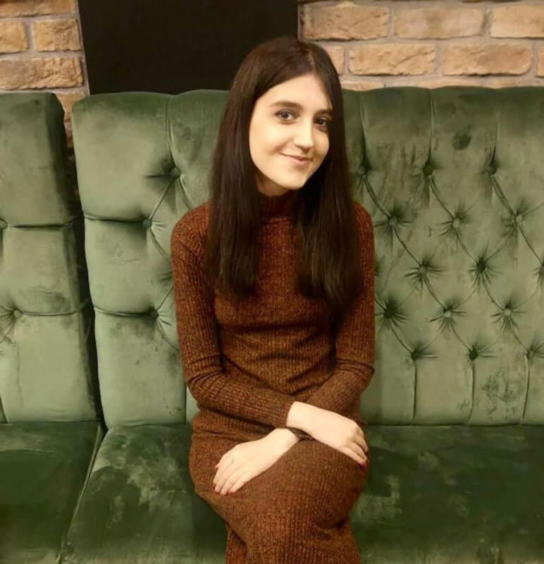 Banu Berberoğlu