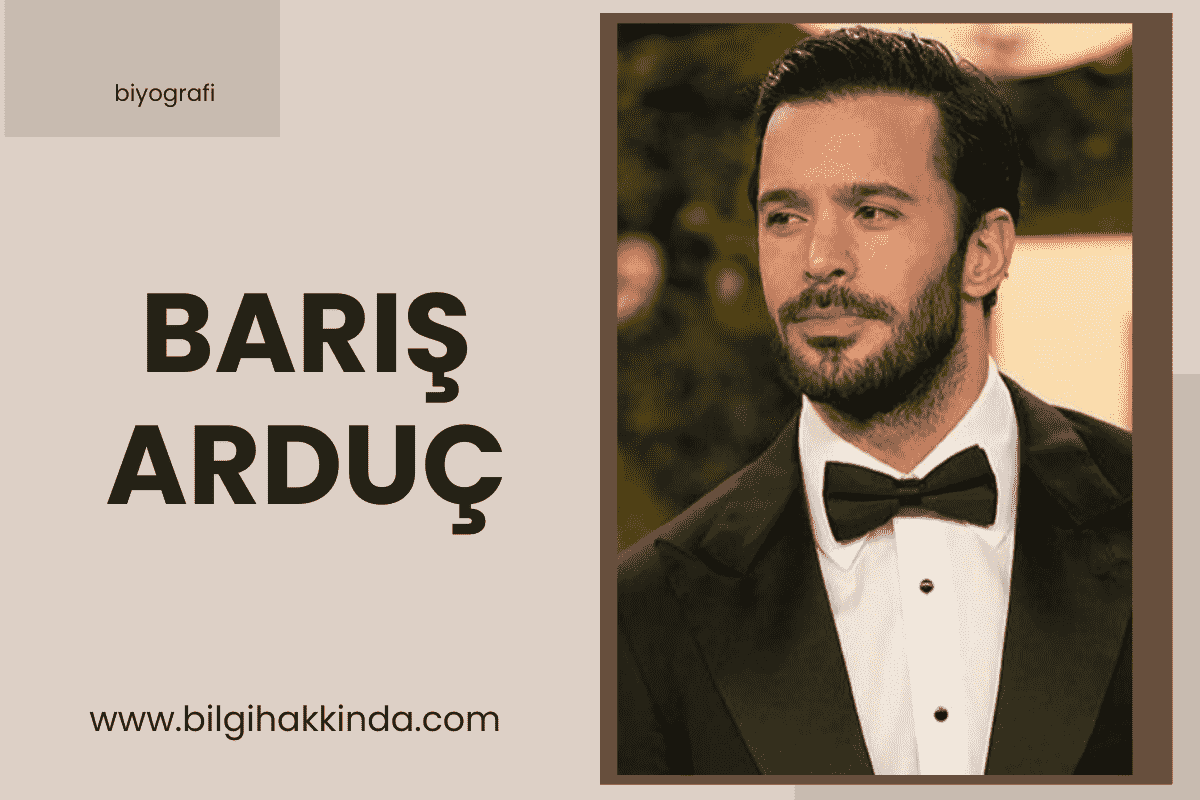 Barış Arduç