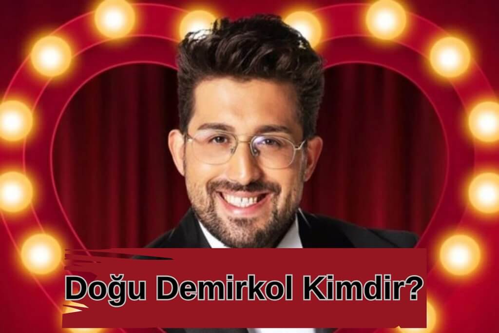 Doğu Demirkol