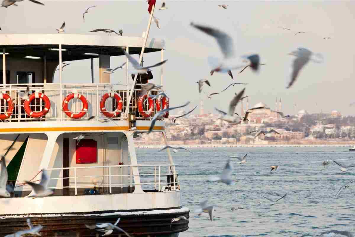 Kadıköy