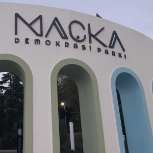 İstanbul'un En Güzel Parkı Maçka Demokrasi Parkı 3 İstanbul'un En Güzel Parkı Maçka Demokrasi Parkı 2
