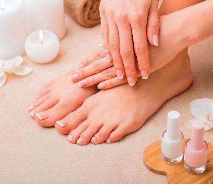 Ayak Masajı: Bedenin Kapısını Açan Dokunuş