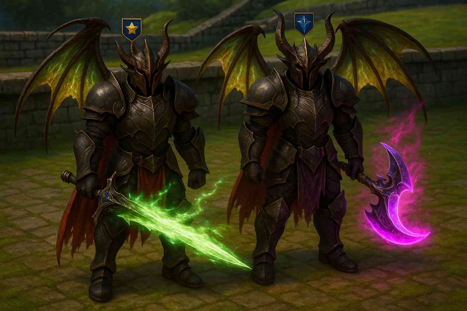 En İyi KO PVP Server Seçimi Nasıl Yapılır?