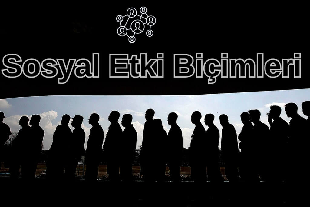 Sosyal Etki