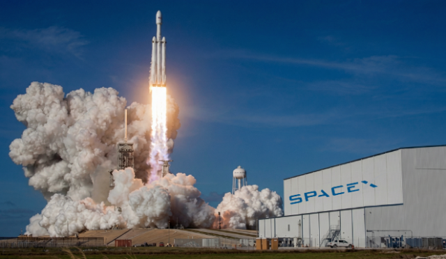 spacex