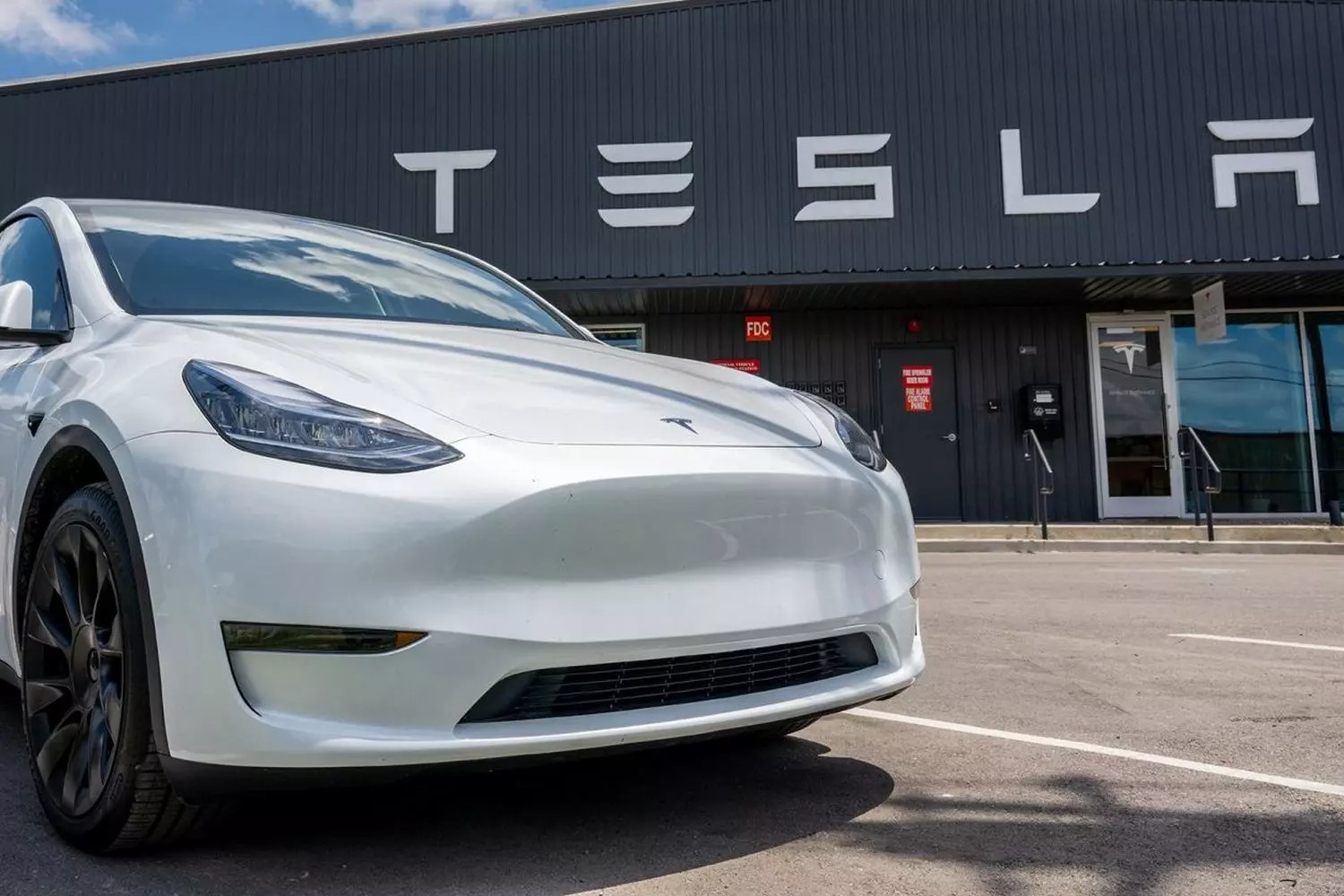 Samsung, Tesla’ya 2 Milyar Dolarlık Batarya Tedarik Edecek 4 Samsung, Tesla’ya 2 Milyar Dolarlık Batarya Tedarik Edecek